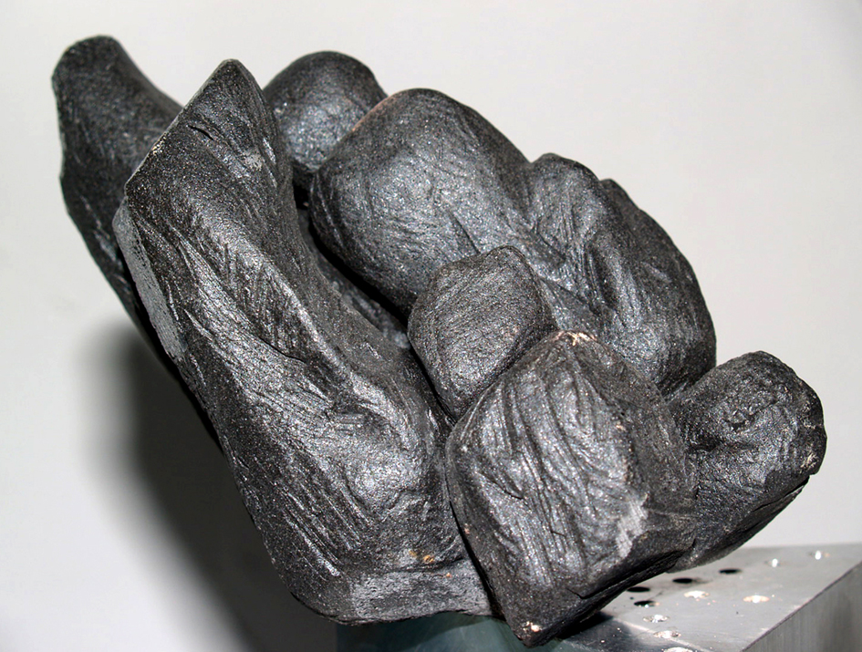 Maternit� min�rale.